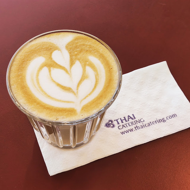 Royal Orchid Dining Experience, Thai Airways (Vibhavadi Branch) thumb 7